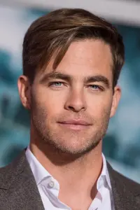 Фото Кріс Пайн (Chris Pine)
