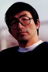 Фото Ічіро Аракі (Ichiro Araki)
