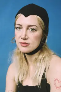 Фото Кателін Арізменді (Katelin Arizmendi) #327677