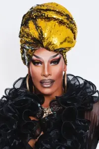 Фото  (Kween Kong)