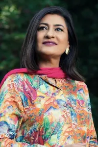 Фото  (Saba Hameed)