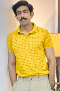 Фото  (Sam Mohan)