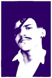 Фото Самуель Яго (Samuel Yago) #299424