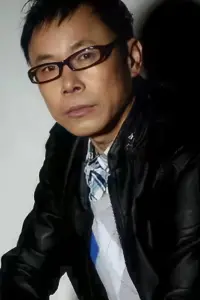 Фото  (Zhang Yijun)