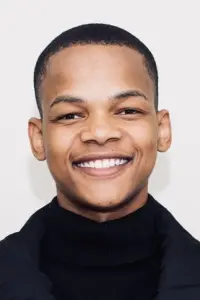 Фото  (Conrad Molepo) #429334