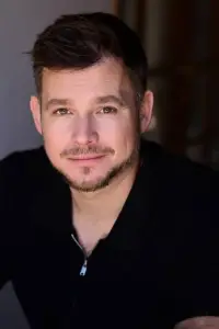 Фото Девід Ерріґо молодший (David Errigo Jr.) #329029