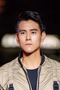 Фото Едді Пен (Eddie Peng)