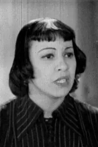 Фото Една Мей Гарріс (Edna Mae Harris)