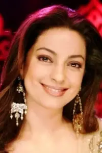 Фото Джухі Чавла Мехта (Juhi Chawla Mehta)