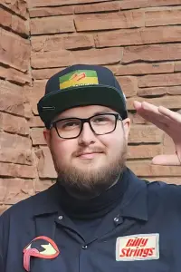 Фото  (Landan Reich) #522549