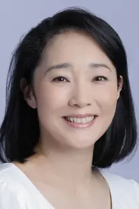 Фото  (Mari Nishio)
