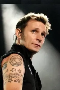 Фото Майк Дірнт (Mike Dirnt) #28612