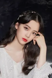 Фото Оуян Нана (Ouyang Nana)