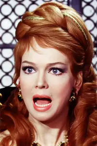 Фото Тері Тордай (Teri Tordai) #329396