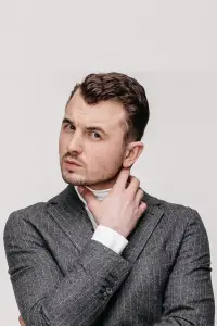 Фото Євген Янович (Yevgen Yanovych) #385669