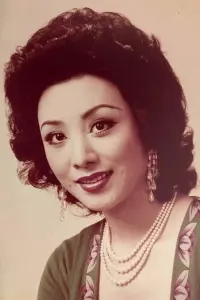 Фото Бетті Пей Ті (Betty Pei Ti)