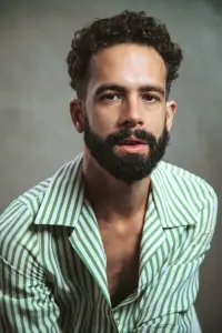 Фото  (Bruno Parmera)