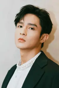 Фото  (Huang Li Feng) #332295