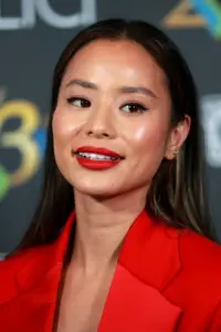 Фото Джеймі Чанг (Jamie Chung)