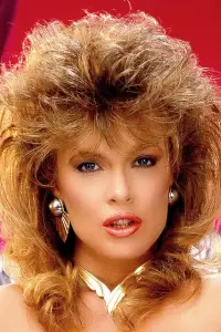 Фото  (Porsche Lynn)