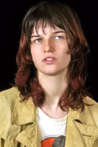 Фото  (Angèle Metzger)