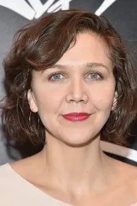Фото Меггі Джилленхол (Maggie Gyllenhaal)