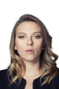 Фото Скарлетт Йоханссон (Scarlett Johansson)