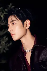 Фото  (Xiao Zhan)