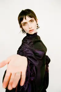 Фото  (Zoë Bleu Sidel) #498831