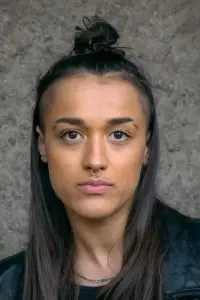 Фото  (Aisha-May Hunte)