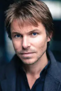 Фото  (Ben Warwick) #518297