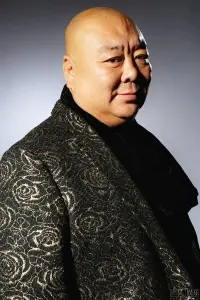 Фото  (Cheng Sihan)