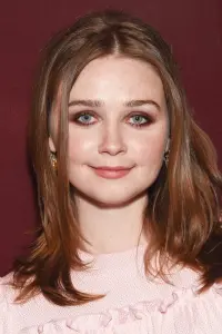 Фото Джессіка Барден (Jessica Barden)
