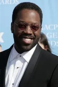 Фото Кадім Хардісон (Kadeem Hardison)