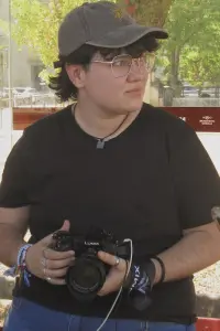 Фото Оллі ГФ (Ollie G. F.) #427196