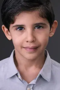 Фото  (Zack Elsokari) #510133