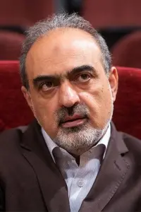 Фото  (Ahmad Reza Mo'tamedi)