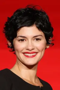 Фото Одрі Тоту (Audrey Tautou)