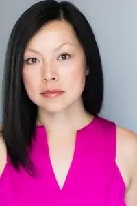 Фото  (Leah Zhang)