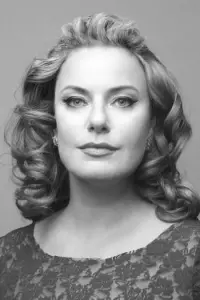 Фото Маріка Прохазкова (Marika Procházková)