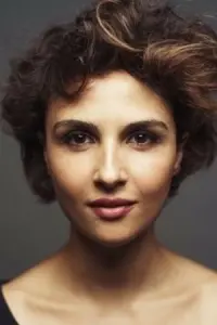 Фото  (Maryam Hassouni)