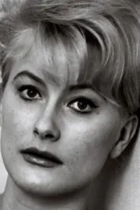 Фото  (Monica Zetterlund)