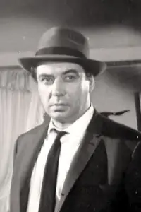 Фото Садеттін Ербіль (Sadettin Erbil) #511363