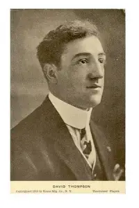 Фото  (David Thompson) #503516