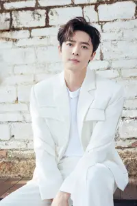 Фото  (Fu Xinbo) #341786