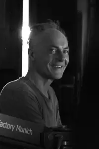 Фото  (Joachim Berc) #503999