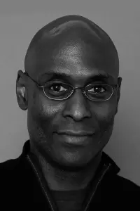 Фото Ленс Реддік (Lance Reddick)