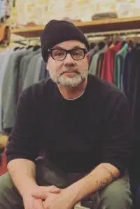 Фото  (Shawn Simmons) #502017