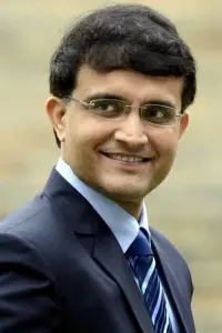 Фото  (Sourav Ganguly)