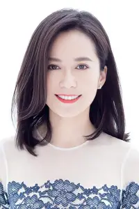 Фото Ю Фейхун (Yu Feihong)